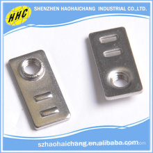 steel galvanized electric motor terminal block with OEM service